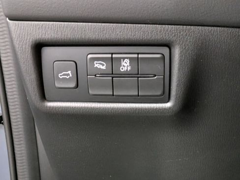 Used 2023 MAZDA CX-5 Carbon Edition image 21