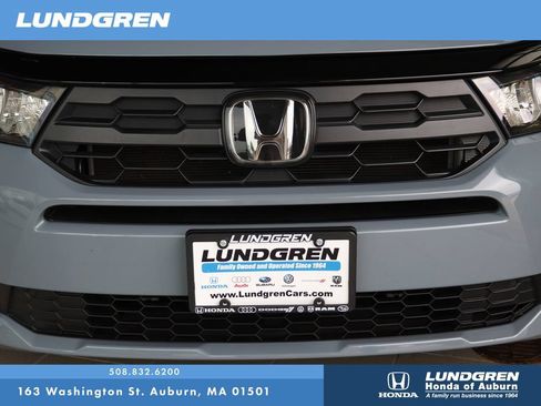 Used 2025 Honda Odyssey Sport-L image 36