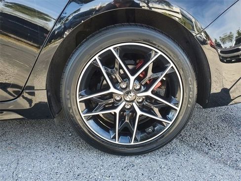 Used 2019 Kia Optima SX image 29