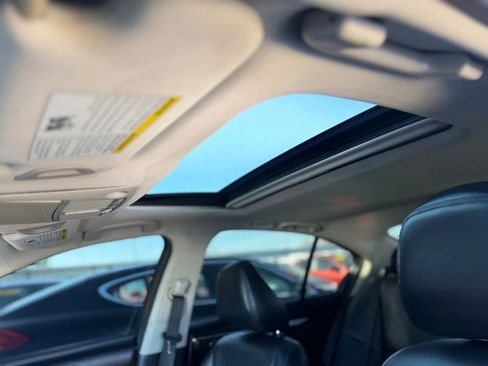 Used 2018 INFINITI Q50 Luxe image 41