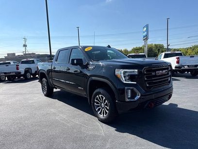 Used 2021 GMC Sierra 1500 AT4 w/ AT4 Preferred Package
