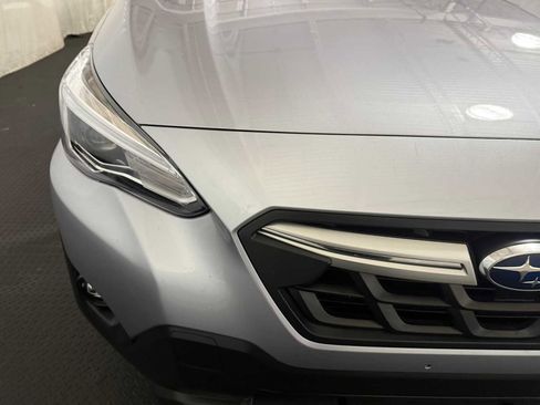 Certified 2023 Subaru Crosstrek 2.5i Limited image 4