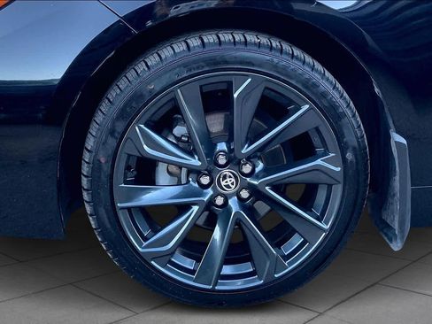 Used 2024 Toyota Corolla SE image 11