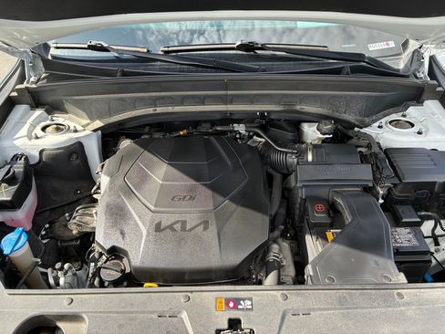 Used 2024 Kia Telluride SX Prestige X-Pro AWD/4WD image 33