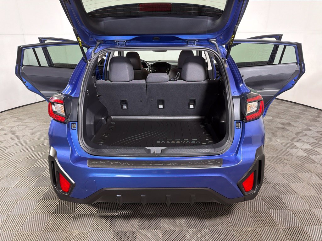 Used 2025 Subaru Crosstrek 2.5i Premium w/ Convenience Package #2 AWD/4WD image 21