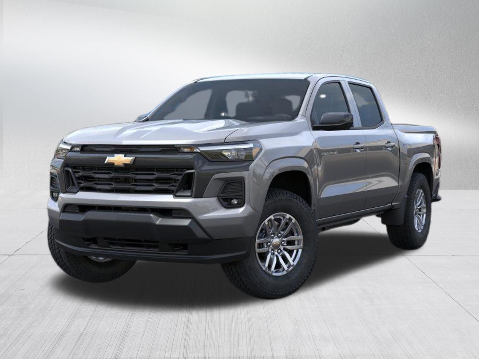 New 2026 Chevrolet Colorado LT w/ LT Convenience Package AWD/4WD image 9