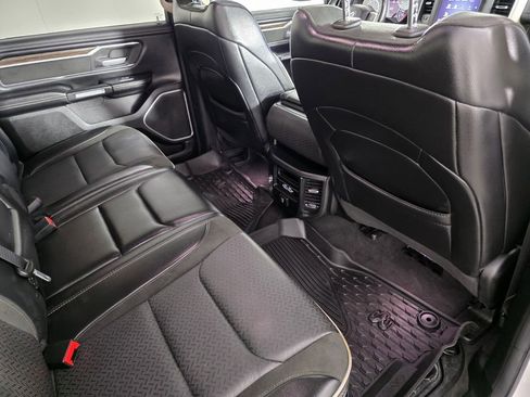 Certified 2020 RAM 1500 Laramie w/ Off Road Group image 30