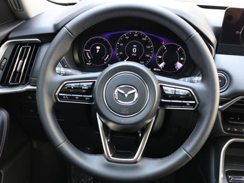 New 2026 MAZDA CX-70 SC Plus image 14