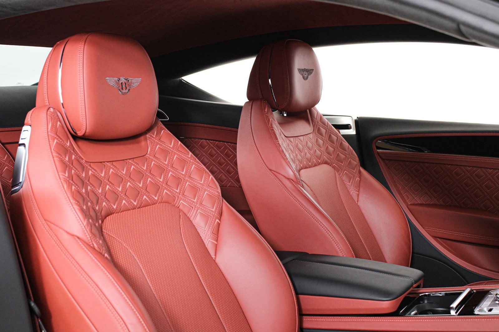 Used 2024 Bentley Continental GT Speed AWD/4WD image 26