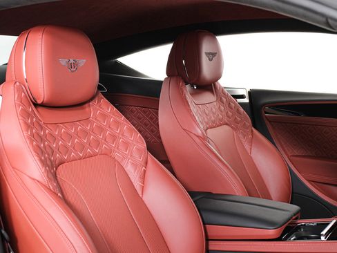 Used 2024 Bentley Continental GT Speed AWD/4WD image 26
