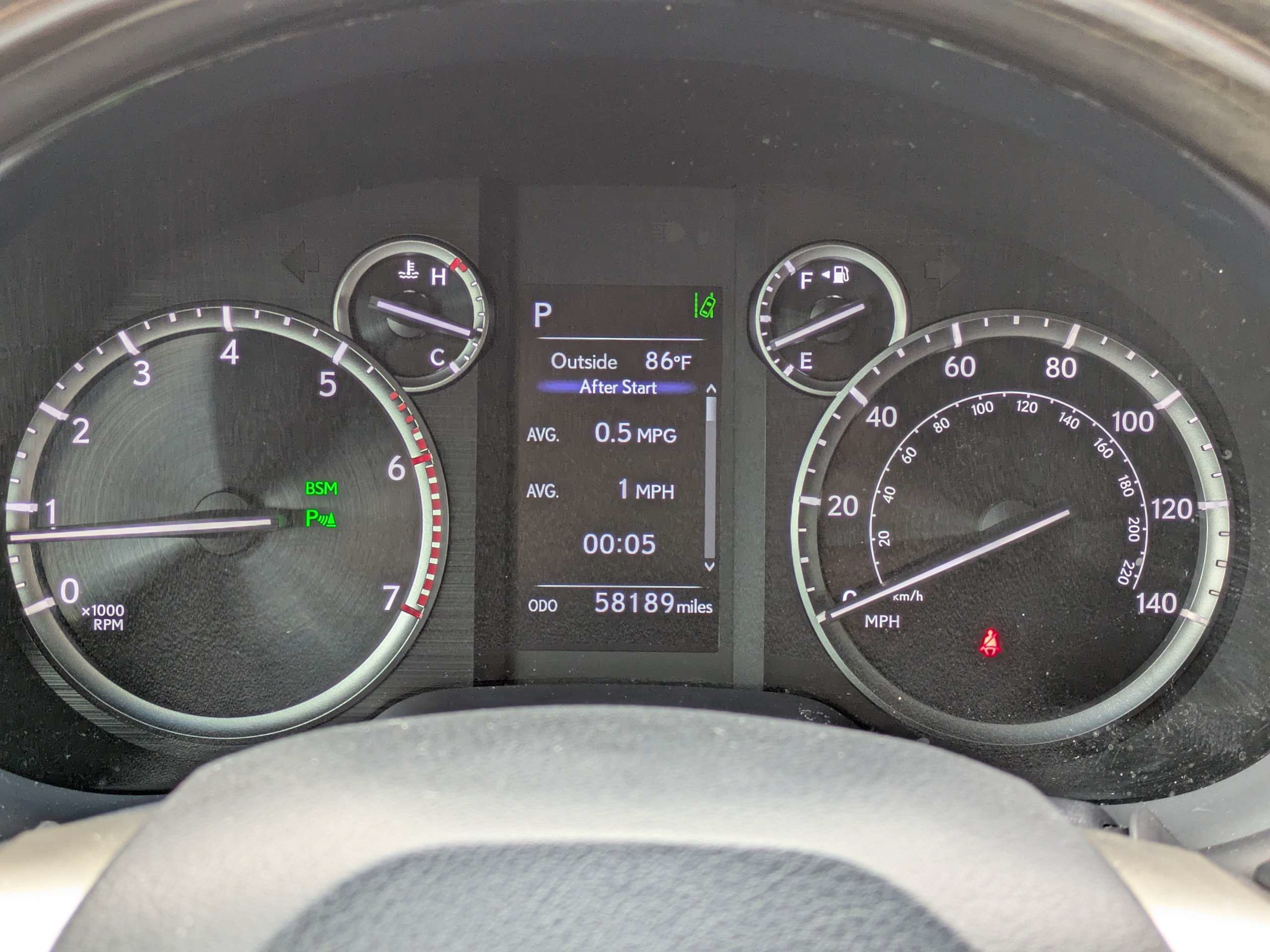 Used 2021 Lexus GX 460 Premium w/ Premium Package AWD/4WD image 28
