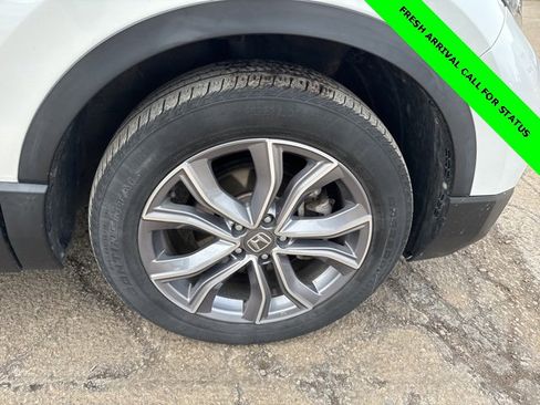 Used 2020 Honda CR-V Touring image 16