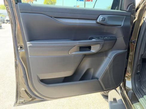 Used 2024 Ford Ranger Raptor AWD/4WD image 21