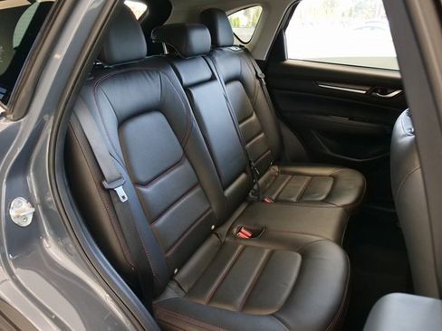 Used 2024 MAZDA CX-5 Carbon Edition image 15