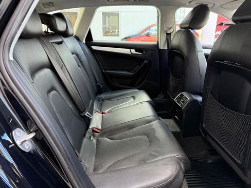 Used 2012 Audi A4 2.0T Premium Plus image 20