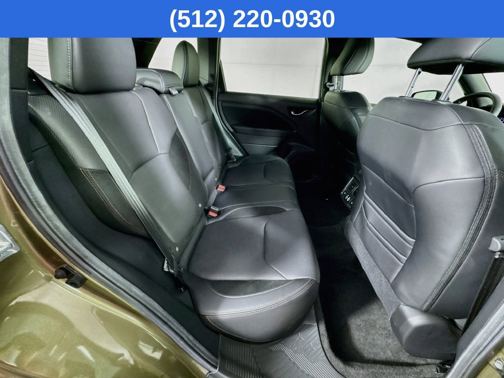 Certified 2026 Subaru Forester Touring AWD/4WD image 36