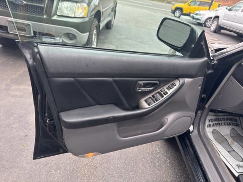 Used 2005 Subaru Baja Sport image 14