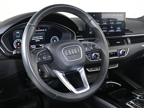 Certified 2023 Audi A5 2.0T Premium Plus w/ Premium Plus image 10