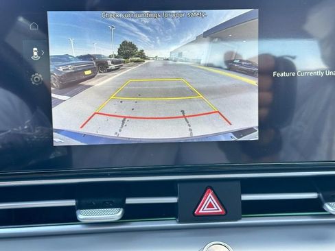 Used 2026 Hyundai Elantra Limited FWD image 14
