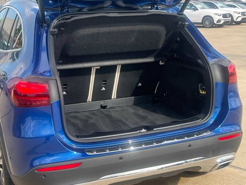 Certified 2025 Mercedes-Benz GLA 250 image 14