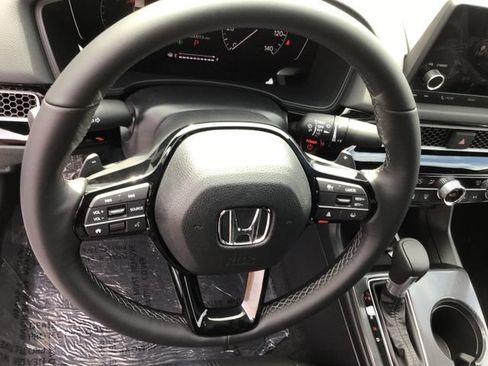 New 2026 Honda Civic Sport image 16