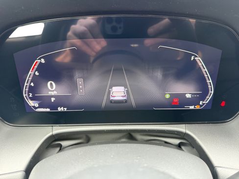 New 2026 MAZDA CX-5 Select AWD/4WD image 11