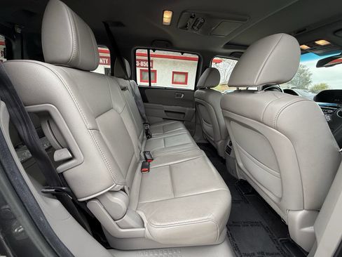 Used 2012 Honda Pilot Touring image 16