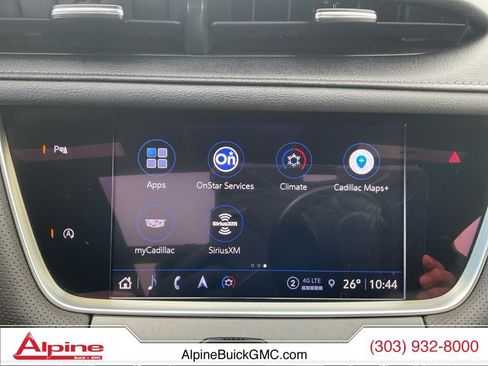 Used 2023 Cadillac XT5 Sportv image 18