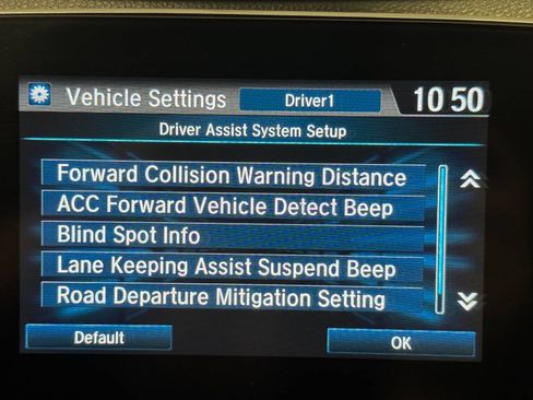 Used 2022 Honda CR-V EX-L image 42