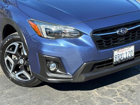 Used 2018 Subaru Crosstrek 2.0i Limited image 3