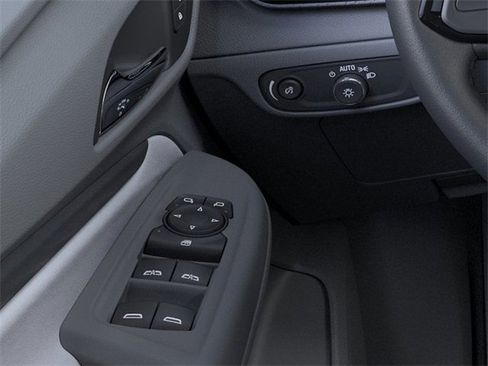 New 2023 Chevrolet Bolt EUV Premier FWD image 22