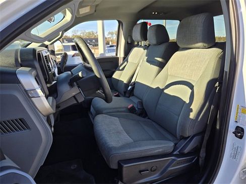 Certified 2024 Ford F250 XLT w/ FX4 Off-Road Package image 12