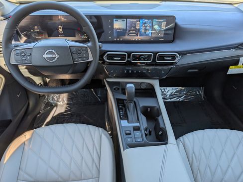 New 2026 Nissan Sentra SL FWD image 11