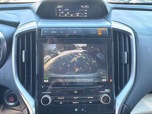 Used 2021 Subaru Ascent Touring w/ Popular Package #2 image 20