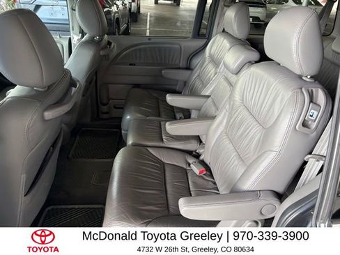 Used 2010 Honda Odyssey EX-L image 10
