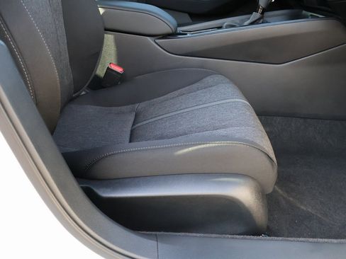 New 2025 Honda Accord Sport image 9