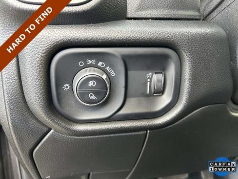 Used 2025 RAM 5500 Tradesman AWD/4WD image 22