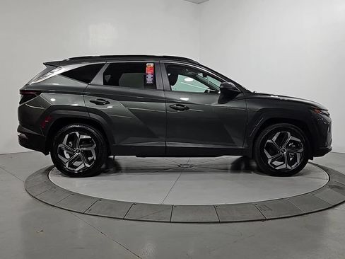 Used 2022 Hyundai Tucson SEL AWD/4WD image 7