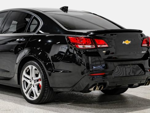 Used 2017 Chevrolet SS image 19