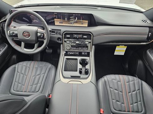 New 2026 Nissan Armada PRO-4X image 7