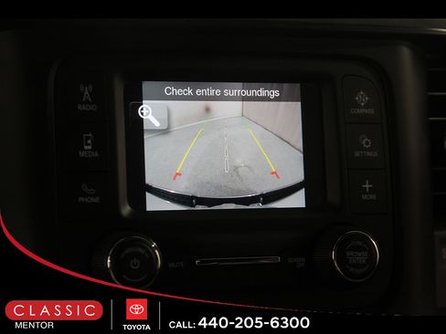 Used 2023 RAM 1500 Big Horn AWD/4WD image 12
