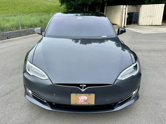 Used 2018 Tesla Model S P100D AWD/4WD video 2