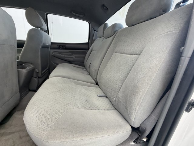 Used 2007 Toyota Tacoma PreRunner RWD image 22