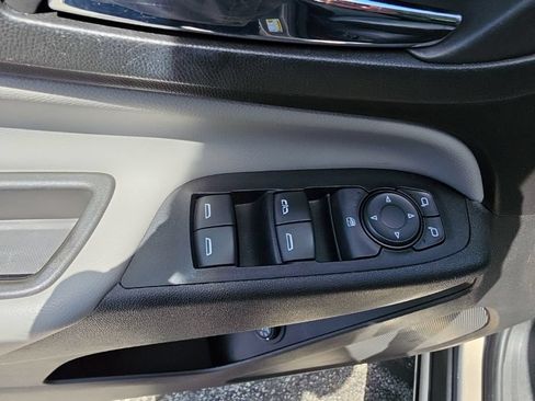 Certified 2018 Chevrolet Equinox LT AWD/4WD image 22