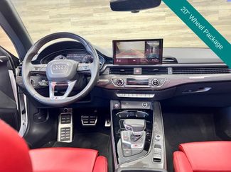 Used 2024 Audi S5 Premium Plus w/ Premium Plus Package AWD/4WD video 2