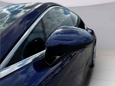 Used 2020 Porsche Panamera 4 image 28