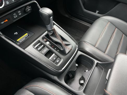 Certified 2024 Honda CR-V Sport-L image 20