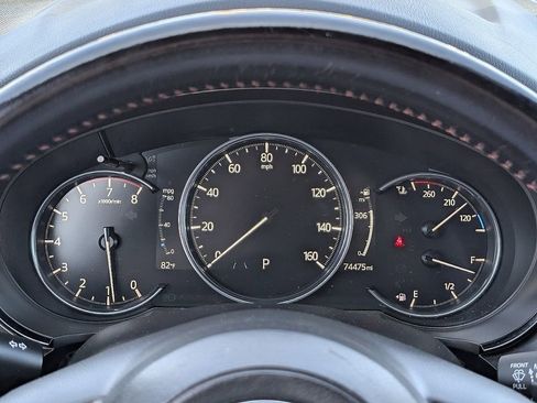 Used 2023 MAZDA CX-9 Carbon Edition image 36