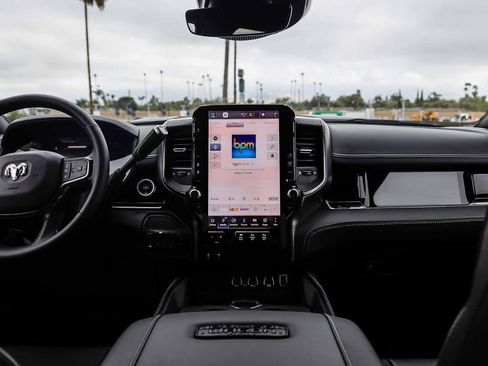 New 2026 RAM 2500 Power Wagon image 13