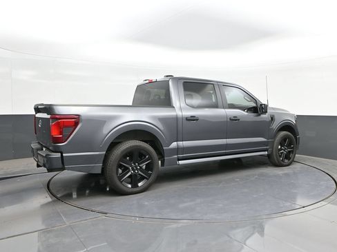 Used 2026 Ford F150 STX w/ F-150 LOBO Package AWD/4WD image 15